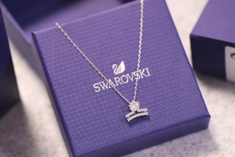 Swarovski Necklace 05lyx326 (2)